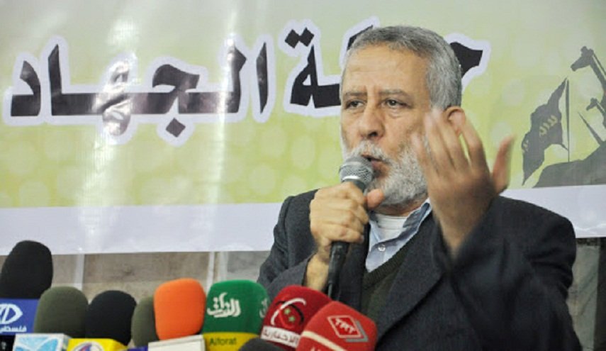 الجهاد الاسلامي: الاحتلال يستغل كورونا لفرض وقائع في القدس المحتلة
