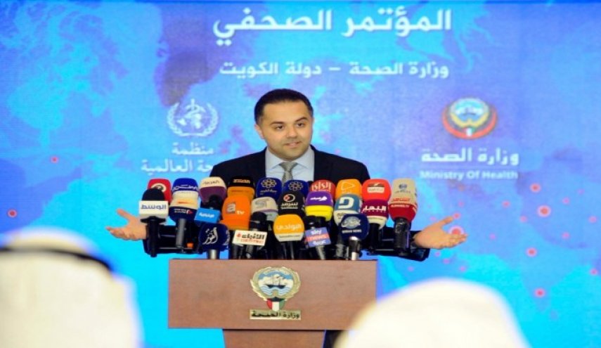 80 إصابة جديدة بكورونا وحالتي وفاة في الكويت
