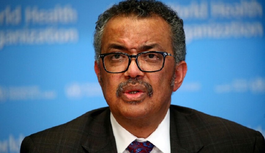 الصحة العالمية تدعو مجموعة العشرين لمزيد من التعاون في ظل أزمة كورونا