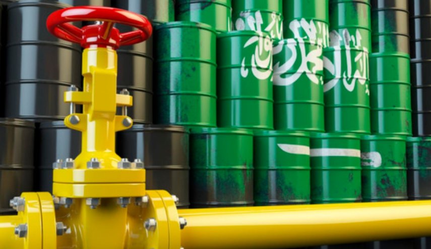 تراجع ملحوظ في صادرات النفط السعودي
