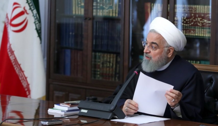 دستور رئیس جمهور به وزیر جهاد کشاورزی در پی گزارش از بین بردن جوجه‌های یک روزه