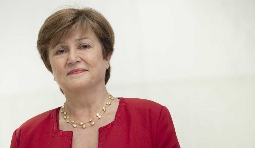  صندوق النقد: أزمة كورونا هي الأسوأ منذ الكساد العظيم