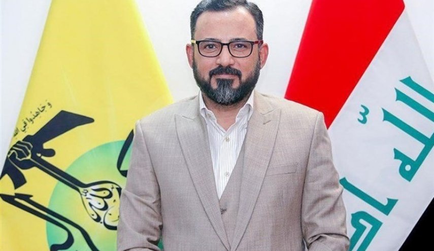 النجباء تكشف تفاصيل تحليق للطيران الاميركي فوق بغداد
