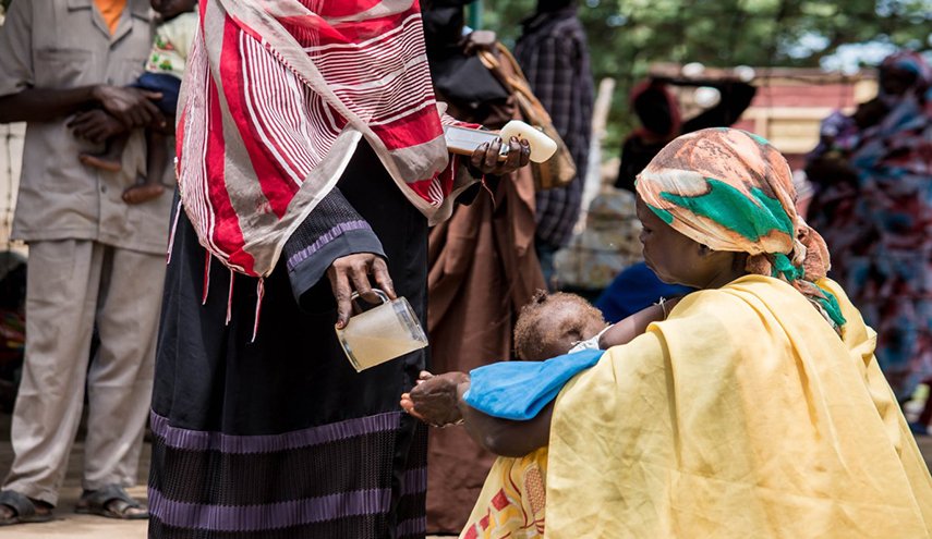بنك السودان المركزي يوقف التعامل المباشر مع الجمهور بسبب كورونا