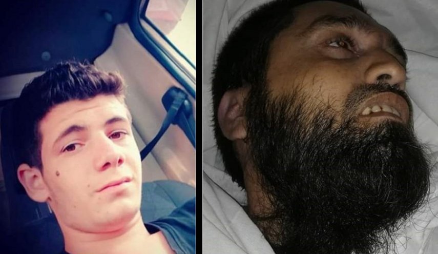 'تحرير الشام' تعدم مريضا بالاعصاب وآخر  سب الجولاني