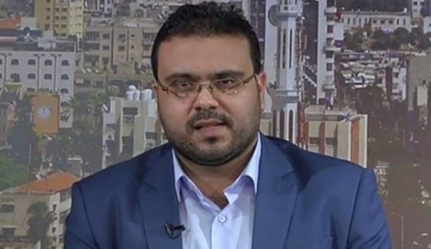 واکنش حماس به توافق صهیونیست‌ها برای تشکیل کابینه فراگیر

