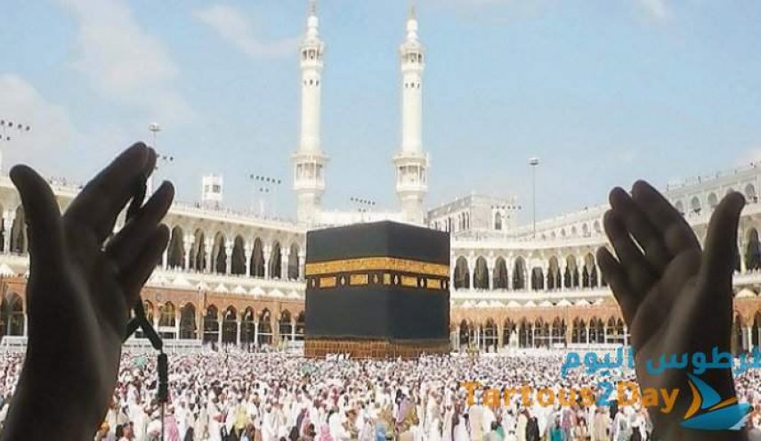 26 یولیو.. موعد ارسال اول قافلة للحجاج الإيرانيين