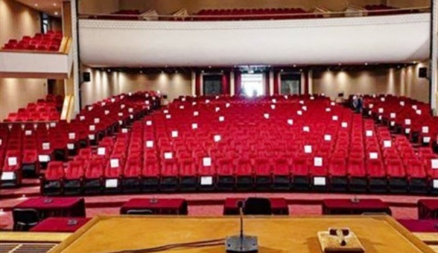 انطلاق اعمال الجلسة التشريعية لمجلس النواب اللبناني