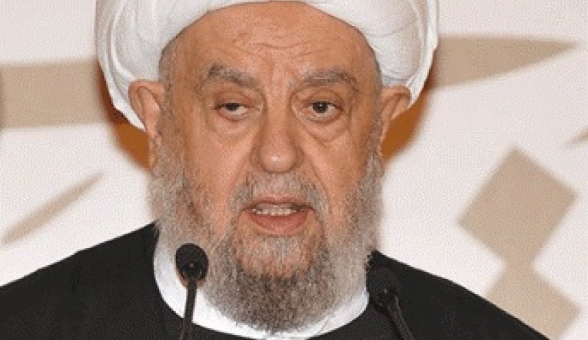 رمضان في لبنان.. الشيخ قبلان يدعو لإلتماس الهلال غروب الخميس