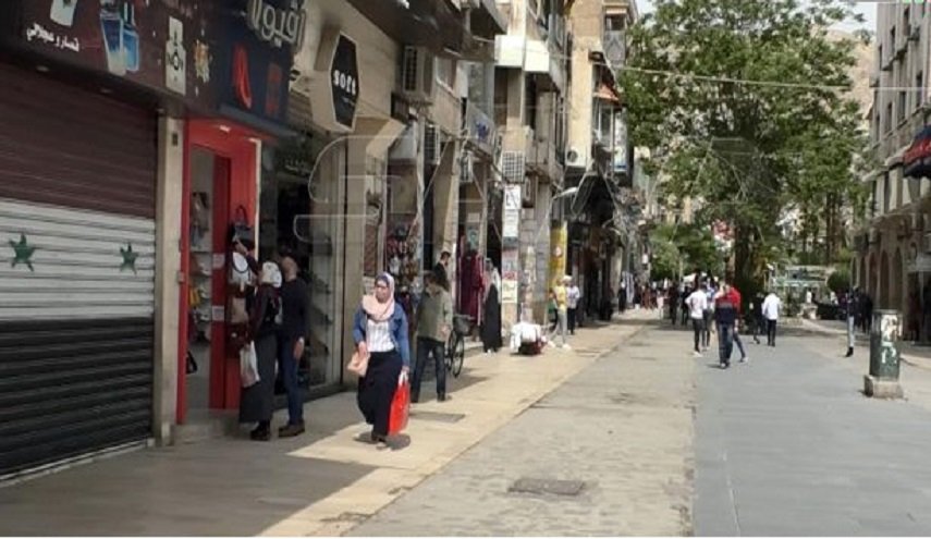 بيان شعبي عربي يطالب برفع الحصار والعقوبات الاقتصادية عن سوريا