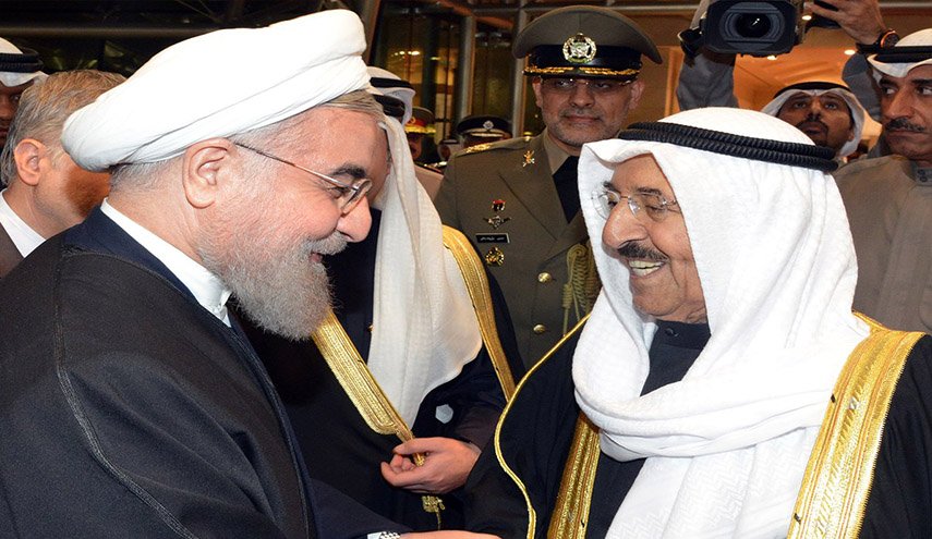 الحوار الاقليمي واهميته في استتباب الامن بالمنطقة