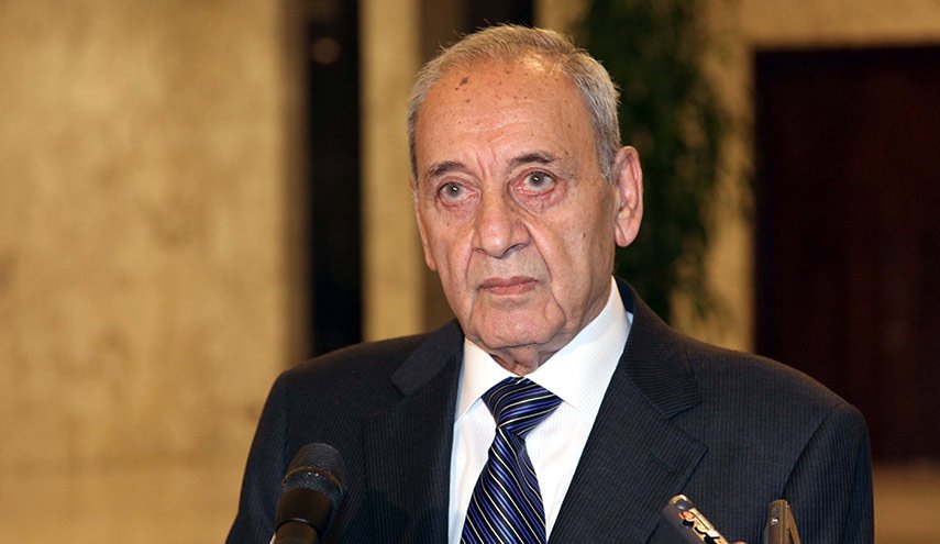 بري: المجلس النيابي لم يستطع القيام بدوره الرقابي بسبب النظام الطائفي