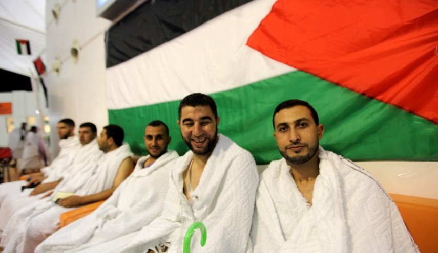 فلسطين تعلق جميع إجراءات الحج بسبب فيروس كورونا