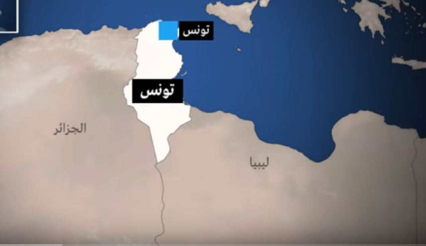 مئات التونسيين كانوا عالقين لأسابيع في ليبيا يعودون إلى بلادهم