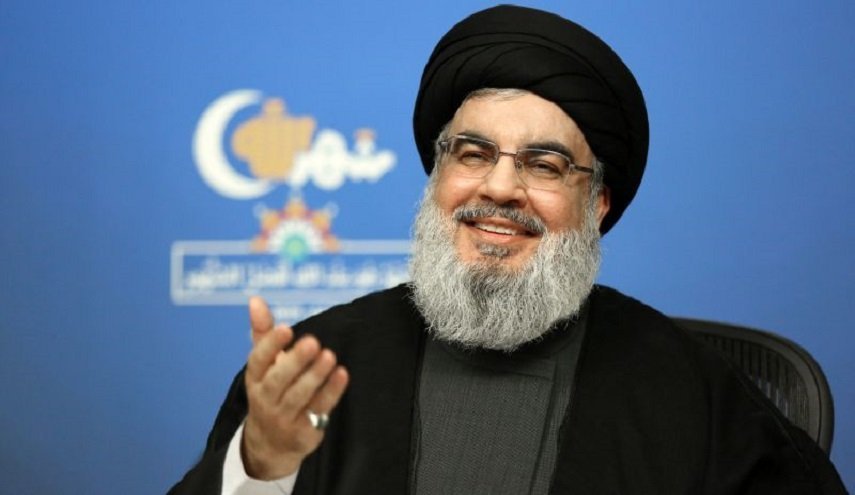 كلمة للسيد نصرالله اليوم بمناسبة استقبال شهر رمضان