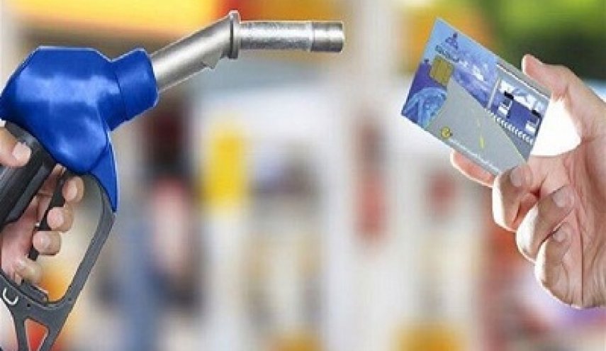 سهمیه سوخت جانبازان تعدیل شد