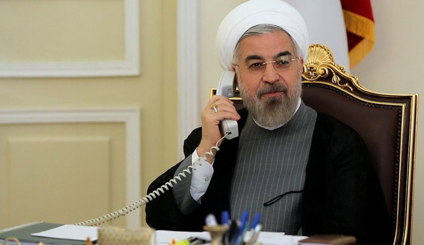 ايران تنجح في تعرية ترامب وادارته