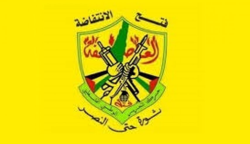 حركة فتح الانتفاضة تحمل الاحتلال المسؤولية عن استشهاد الاسير البرغوثي