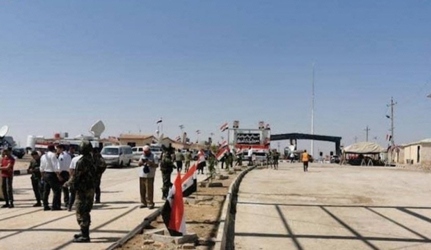 هكذا سيتم نقل العراقيين العالقين بسوريا !
