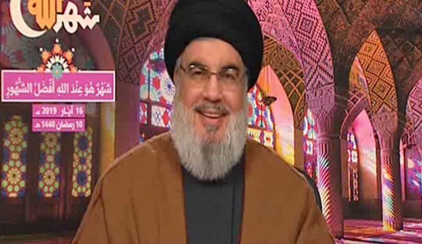 السيد نصر الله: مواجهة كورونا واجبة والالتزام بالإجراءات واجب 