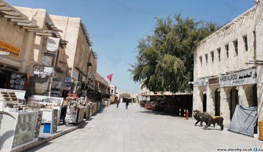 قطر تفتقد مظاهر رمضان بسبب كورونا