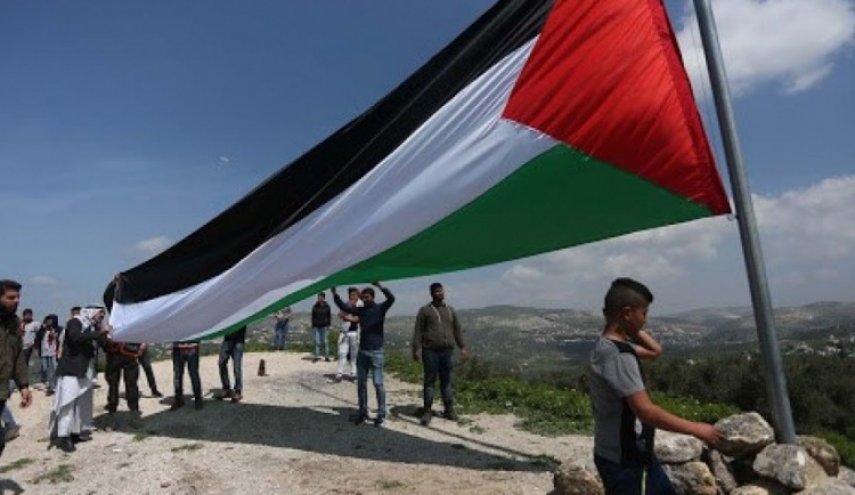 السلطة الفلسطينية ترد على وزير خارجية امريكا