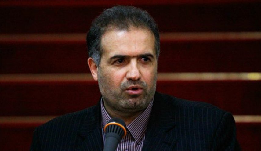 جلالي يبحث مع مساعد وزير الطاقة الروسي تنفيذ الاتفاقات الثنائية