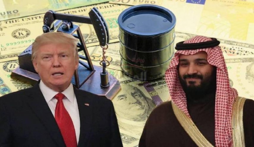 انهيار أسعار النفط يسبب أسوأ انكماش للسعودية منذ عقدين