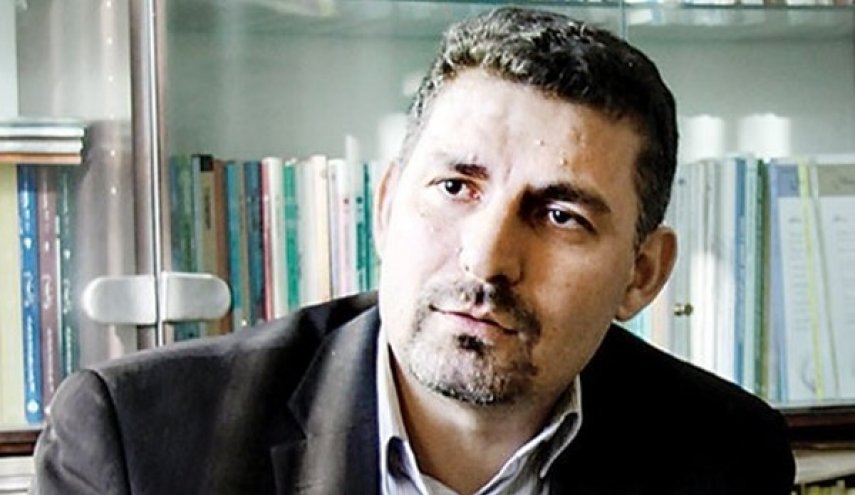 ممثلية ايران في الامم المتحدة ترد على تهديدات ترامب 