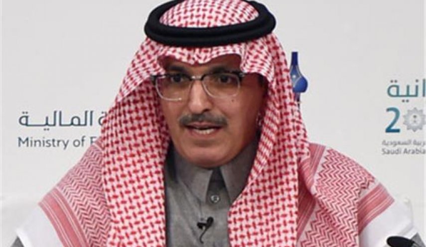 وزير المالية السعودي يتوقع وصول الدين لـ220 مليار ريال