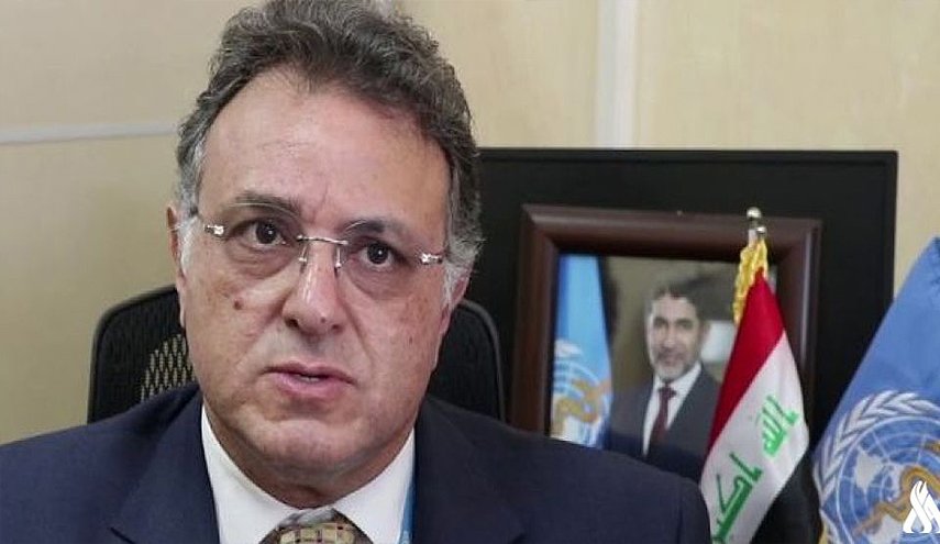 الصحة العالمية توصي باستمرار إجراءات الوقاية في العراق