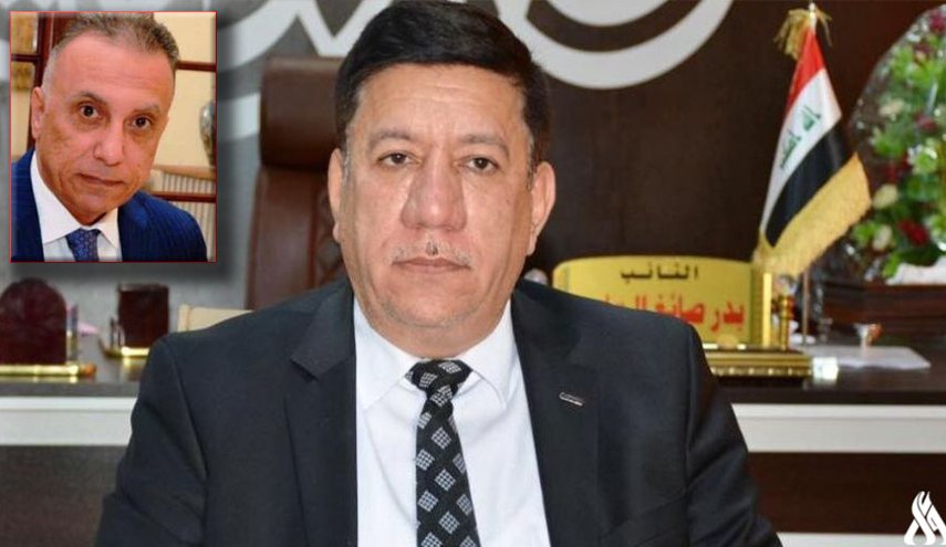 سائرون: الكابينة المقترحة يصعب تمريرها في البرلمان