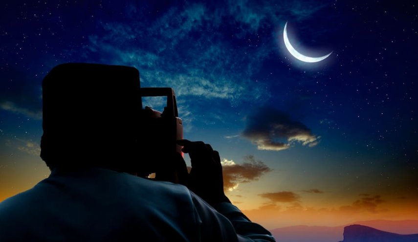 تعرف على 6 دول عربية تتحرى هلال رمضان الليلة