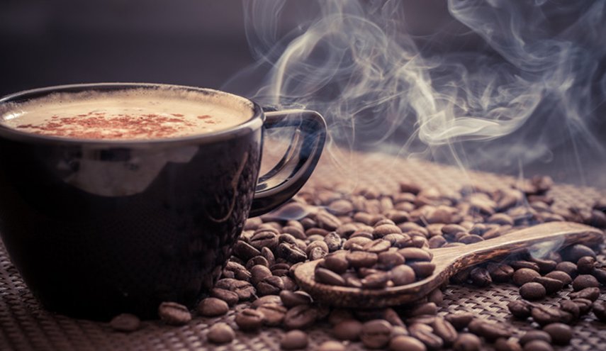 القهوة تغيّر حاسّة الذوق!

