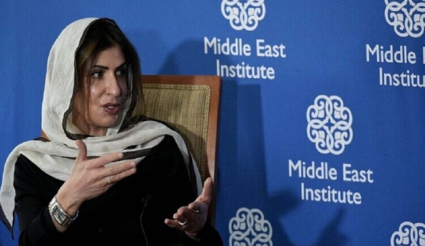 أميرة سعودية تناشد عمها الملك سلمان بإطلاق سراحها مع بدء رمضان