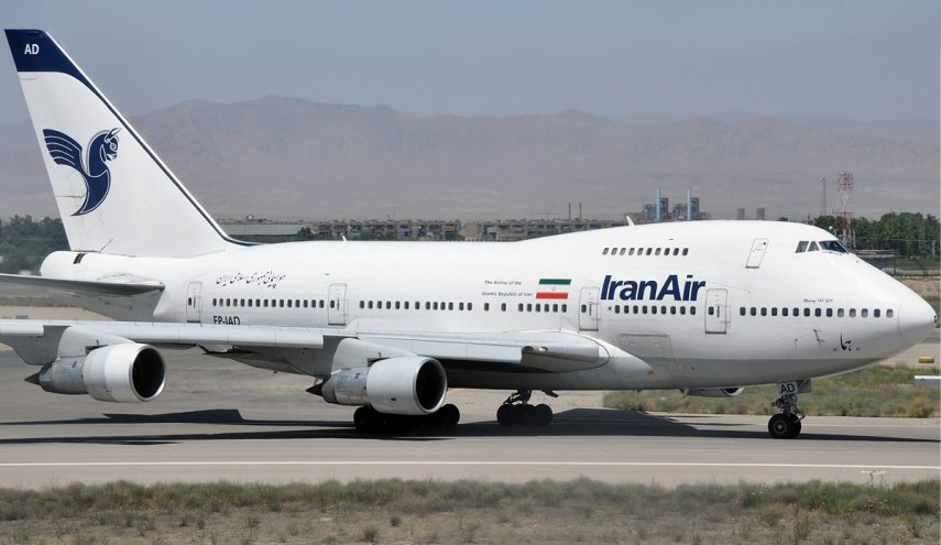 ايران تسيّر الرحلة الثامنة لاعادة مواطنيها في سلطنة عمان