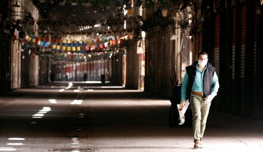 سوريا تعدل أوقات الحظر خلال شهر رمضان.. اليكم التفاصيل 
