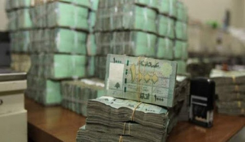 ’نقابة الصرافين’ في لبنان تصدر قررا مهما.. اليكم التفاصيل