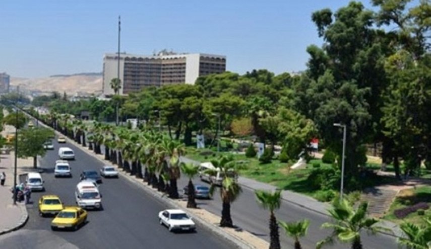 تعرف على الطقس في سوريا خلال ايام رمضان الاولى