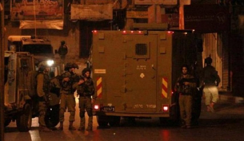 الاحتلال يقتحم العيسوية ويعتقل 5 فتيان من سلوان بالقدس