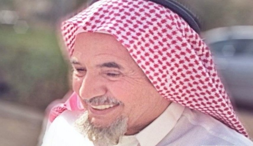 من هو عبدالله الحامد الذي 