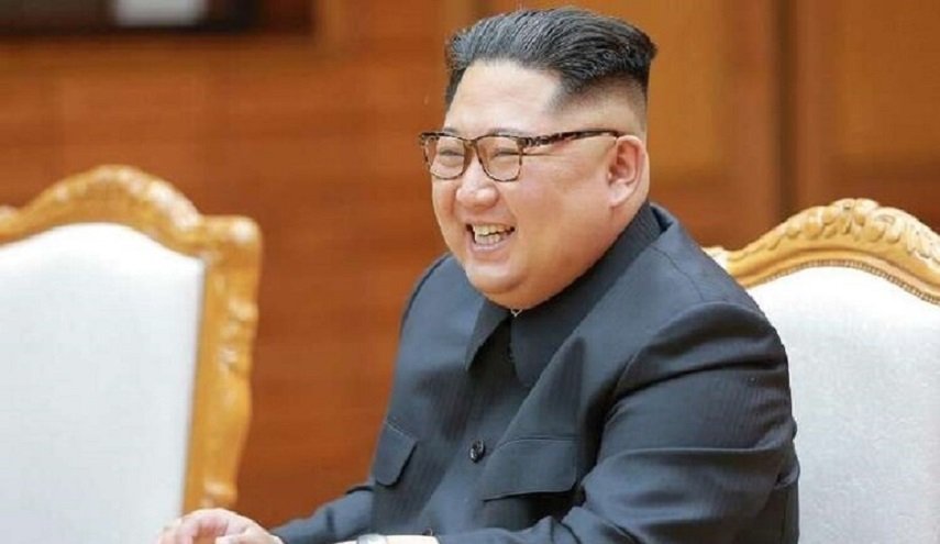 طوكيو وواشنطن تناقشان الوضع الصحي لزعيم كوريا الشمالية