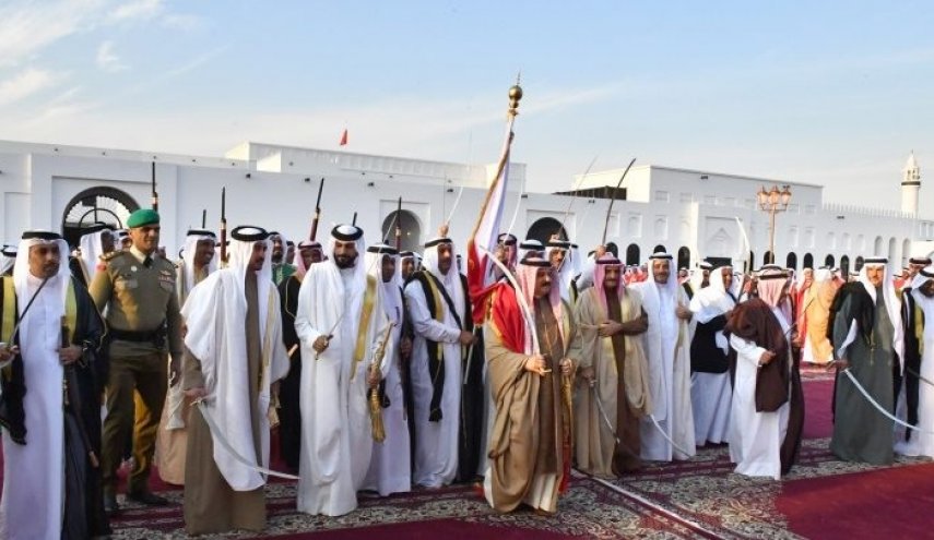 البحرين تخفض الإنفاق الحكومي وتستثني العائلة الحاكمة
