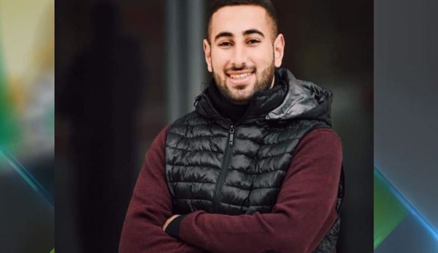 الأسير الفلسطيني محمد حسن مصاب بكورونا .. ووالده يحذر
