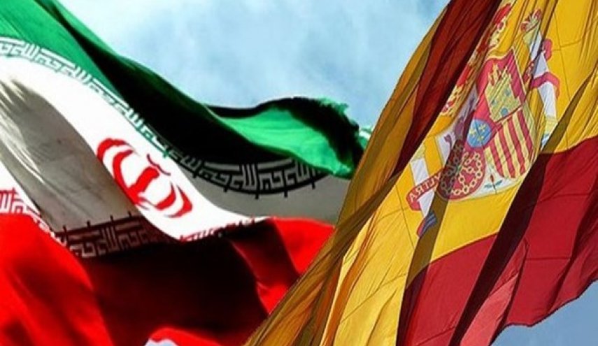 نتابع بجدية تسيير رحلات جوية استثنائية إلى إيران