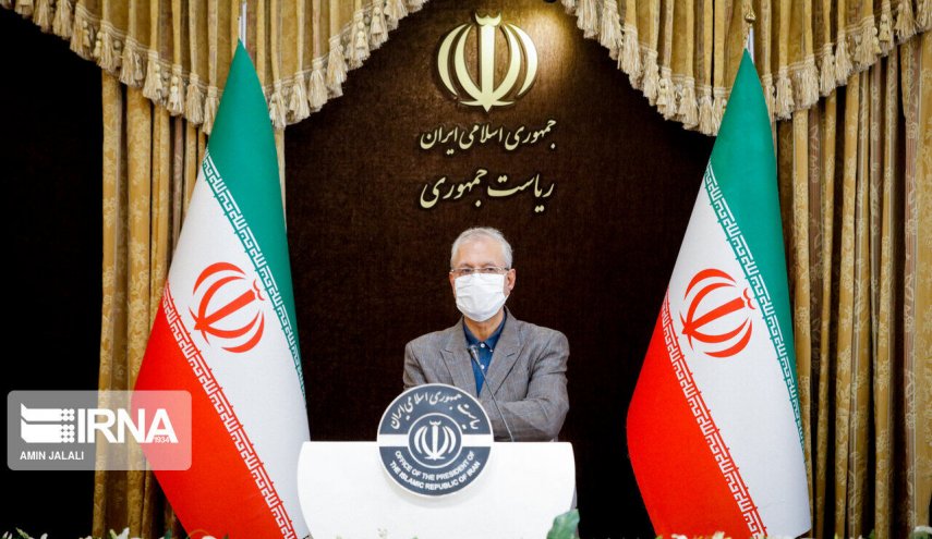 طهران: من حقنا حيازة التقدم التقني والعلمي
