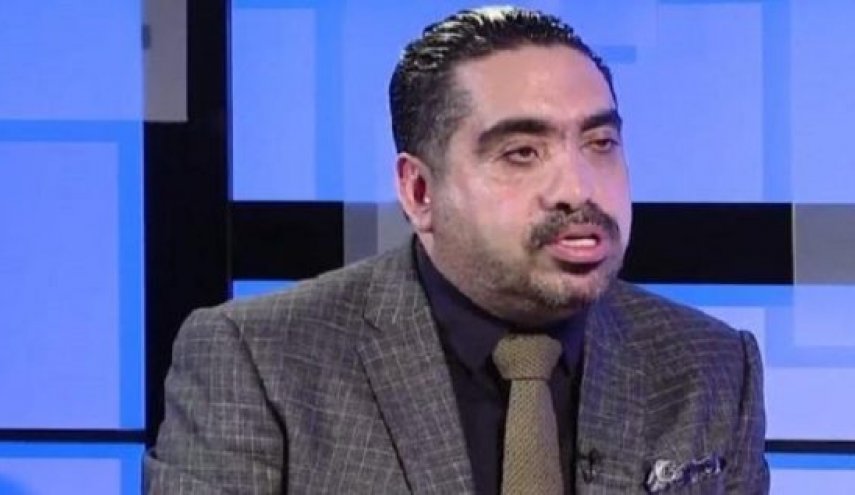 رئيس لجنة الصحة العراقیة يثني على تعامل وزير المالية مع الازمة الراهنة 
