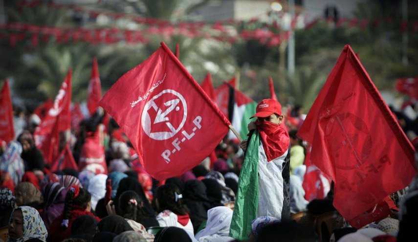 الجبهة الشعبية: هجمة الاحتلال ضدنا ليست بعيدة عن أذرع التنسيق الأمني