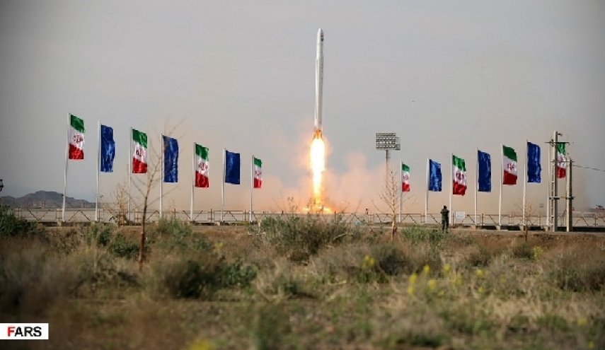 حزب الرفاه: اطلاق ايران لقمر اصطناعي يعتبر نصرا وسندا لكل أحرار العالم