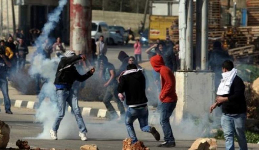 حصيلة أسبوع من المواجهات في القدس والضفة المحتلتين
